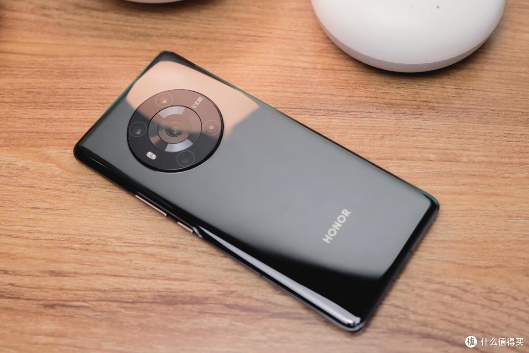 小猪搞机的评测篇一百零八荣耀magic3体验报告小杯其实也很有看点不一