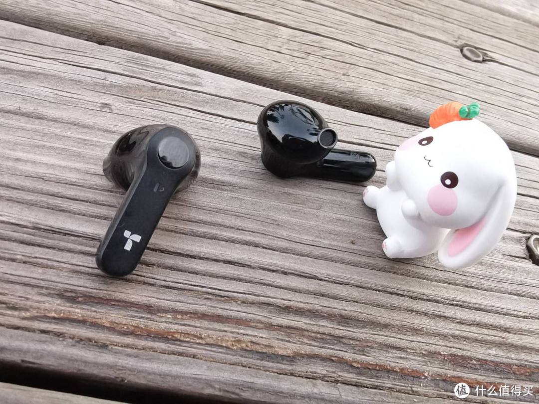 图拉斯G10蓝牙耳机使用报告:鲸腔立体声+夸张的续航