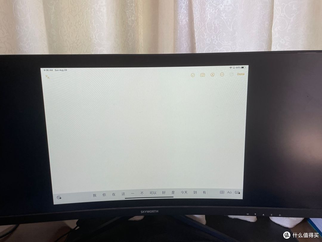 Type-C、M1芯片、音质与麦克风,iPad Pro使用体验