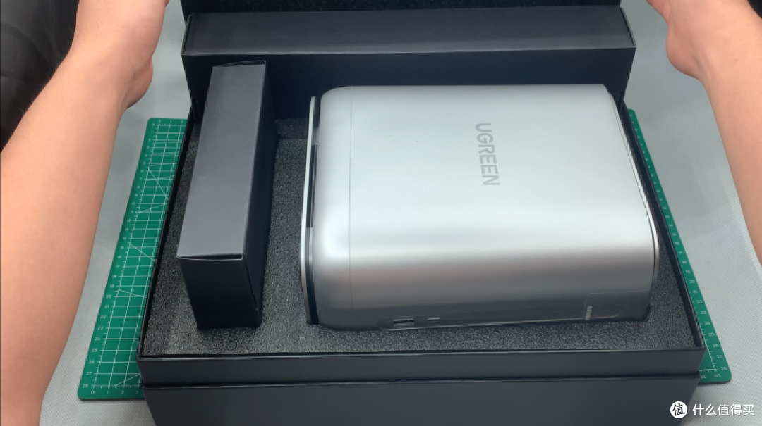 属于自己的个人网盘 绿联私有云 网络云存储DH2100 开箱使用分享（含保姆级使用教程）
