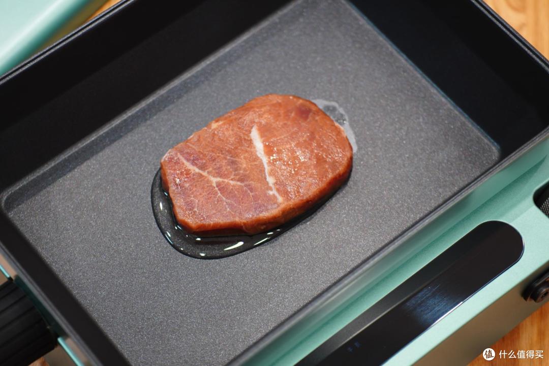 健康饮食低温烹饪,臻米西厨机,新手也能露一手