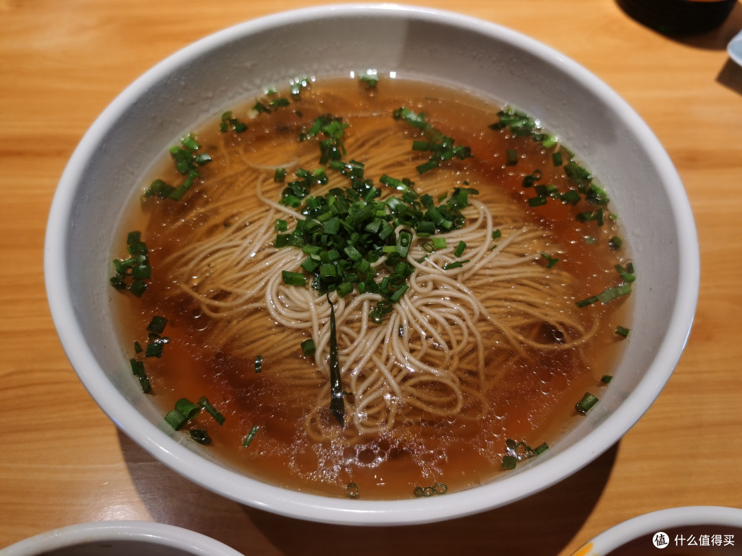 网红本帮面馆,咪道哪能,闷闷嗲