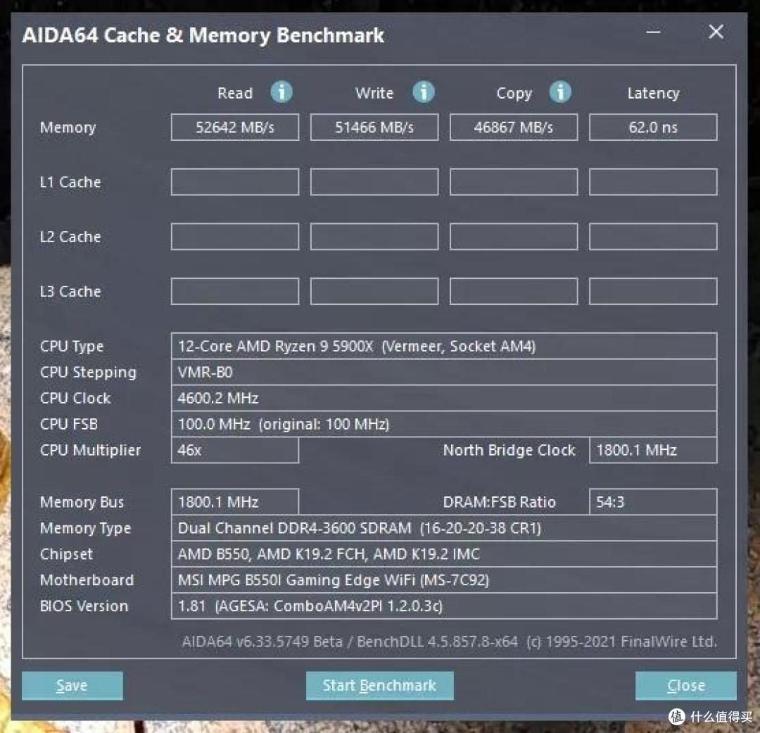 【装机日记】5900X+讯景RX 6600XT+ITX小钢炮，附优化设置教程
