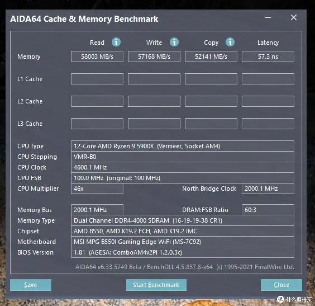 【装机日记】5900X+讯景RX 6600XT+ITX小钢炮，附优化设置教程