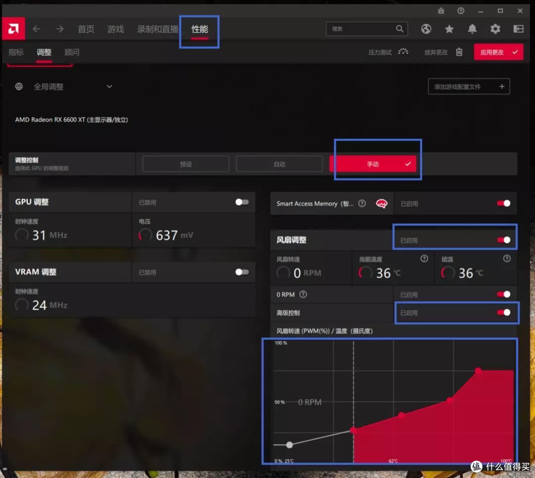 【装机日记】5900X+讯景RX 6600XT+ITX小钢炮，附优化设置教程
