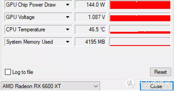 【装机日记】5900X+讯景RX 6600XT+ITX小钢炮，附优化设置教程