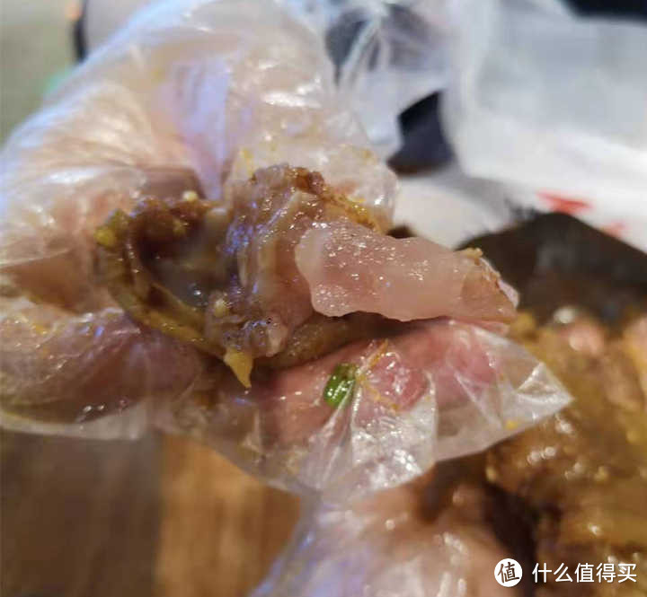 无肉不欢！让我深夜想起来，吞口水的肉食