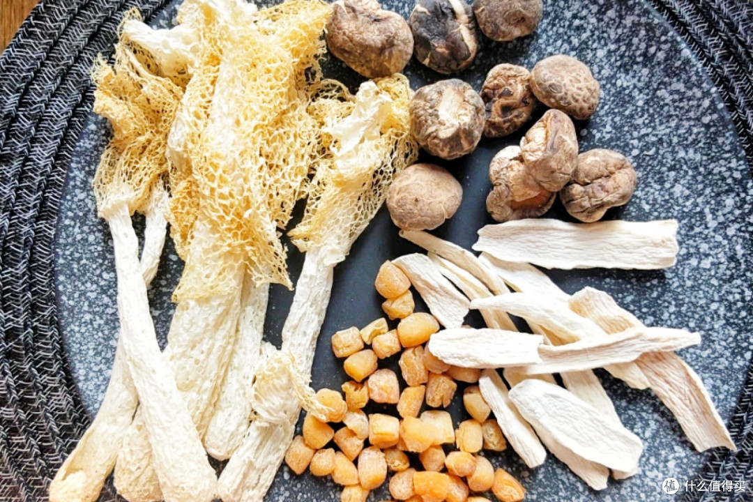 比山药汤滋养太多了!6道适合全家喝的润燥汤,降秋燥还提升食欲