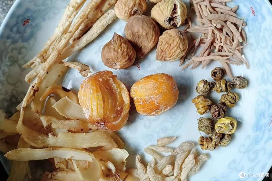 比山药汤滋养太多了!6道适合全家喝的润燥汤,降秋燥还提升食欲