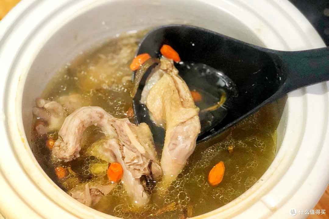 比山药汤滋养太多了!6道适合全家喝的润燥汤,降秋燥还提升食欲