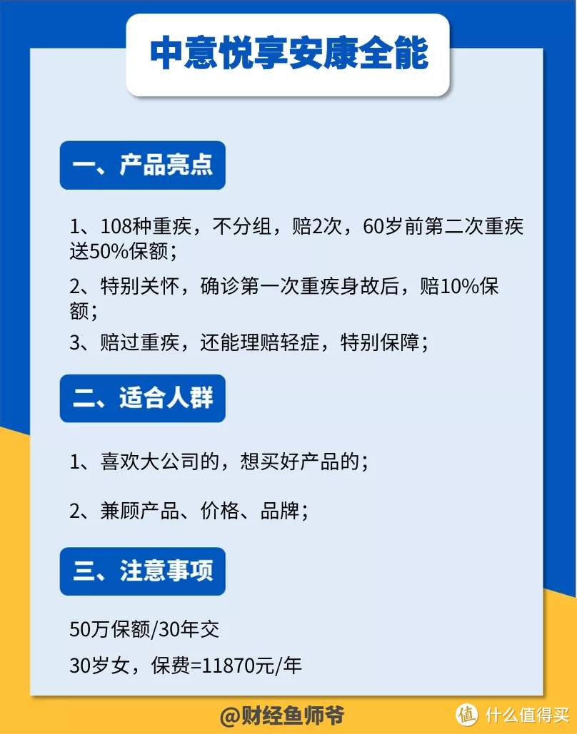 保险防坑指南：深扒重疾险隐藏小细节