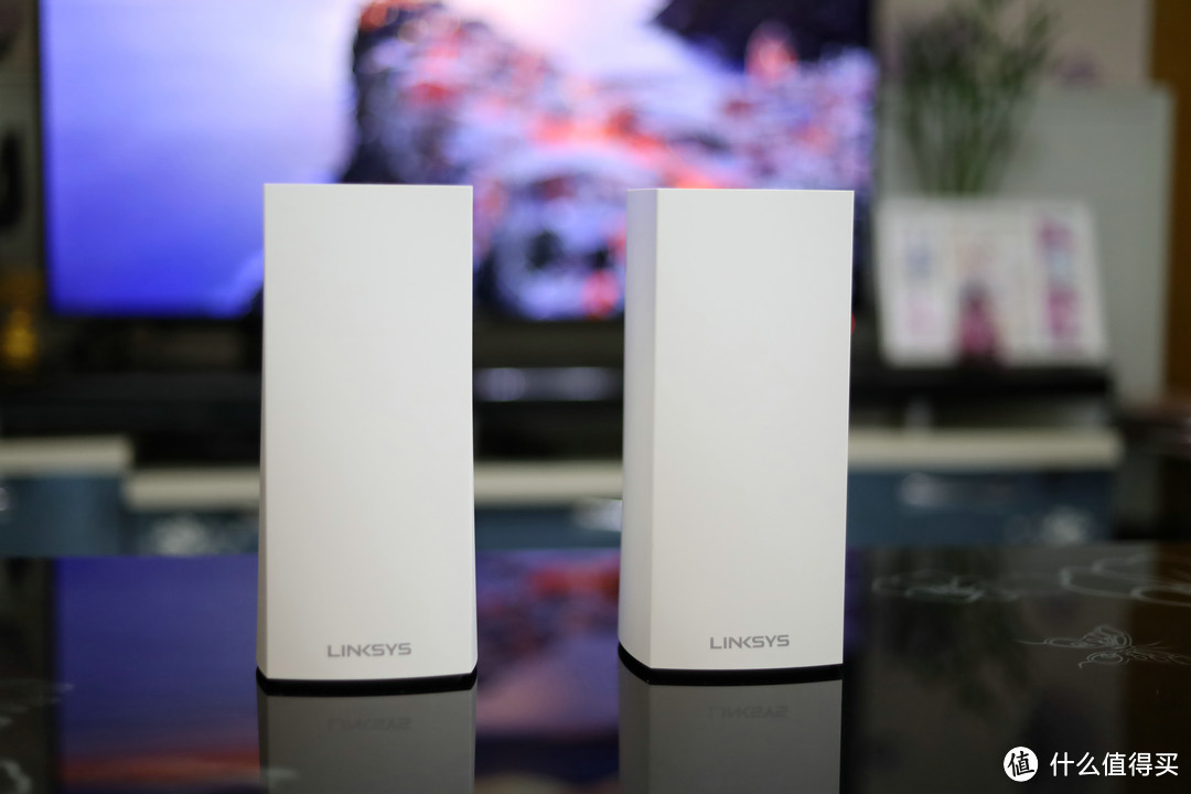 信号满格 全屋覆盖 WiFi6 MESH路由领势MX8400组网实战