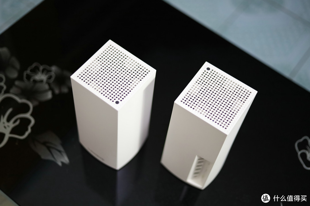 信号满格 全屋覆盖 WiFi6 MESH路由领势MX8400组网实战