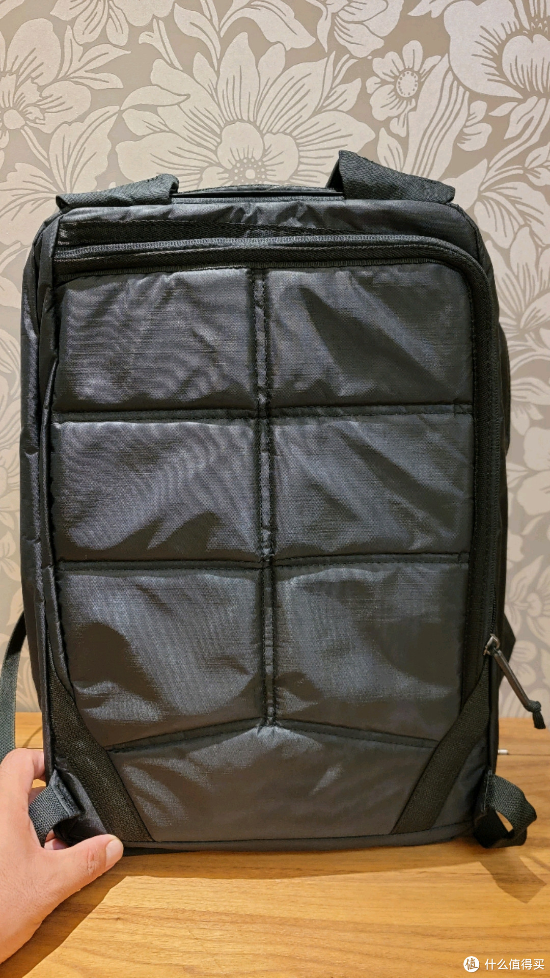 都说包治百病之高端秀GORUCK xCarryology GR1双肩包