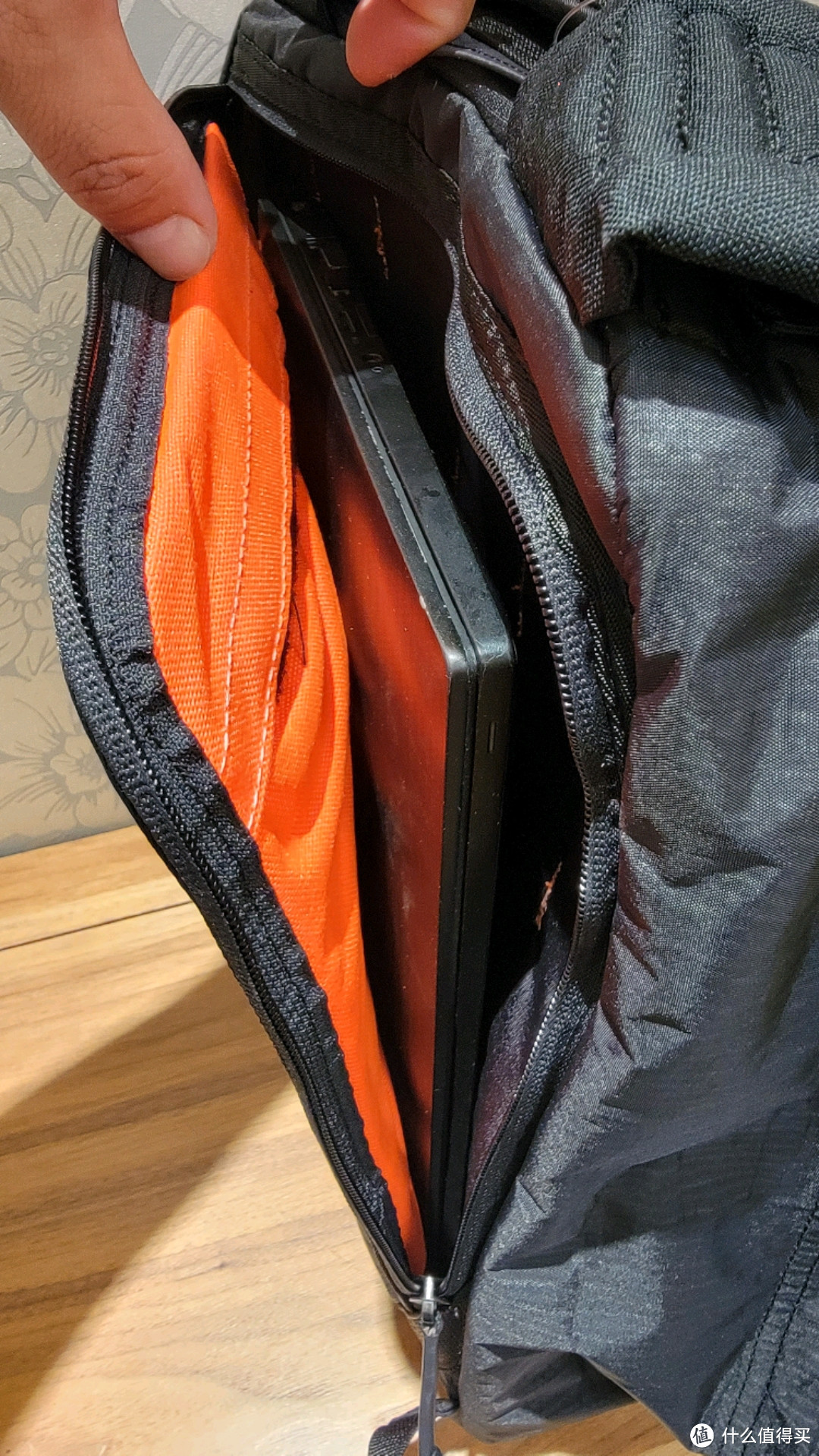 都说包治百病之高端秀GORUCK xCarryology GR1双肩包