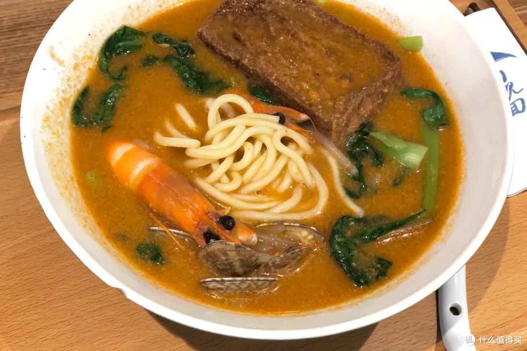 在上海不去这,真对不起你的胃