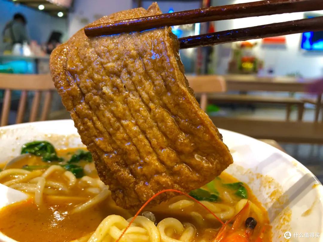 在上海不去这,真对不起你的胃