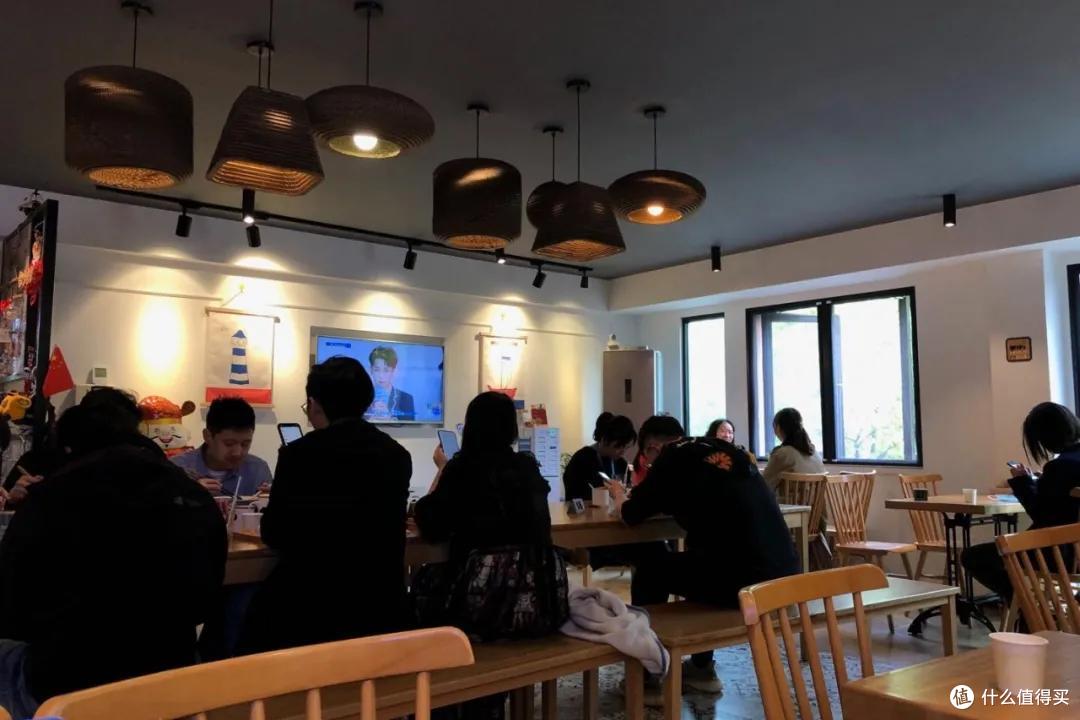 在上海不去这,真对不起你的胃