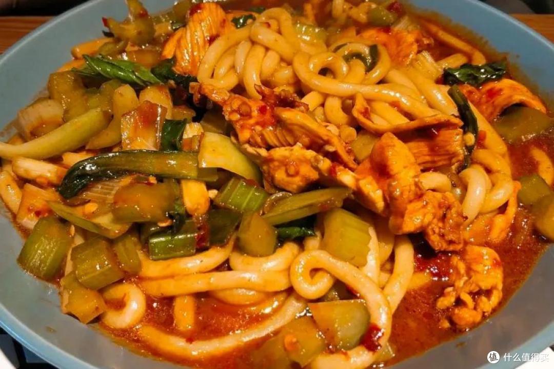 在上海不去这,真对不起你的胃