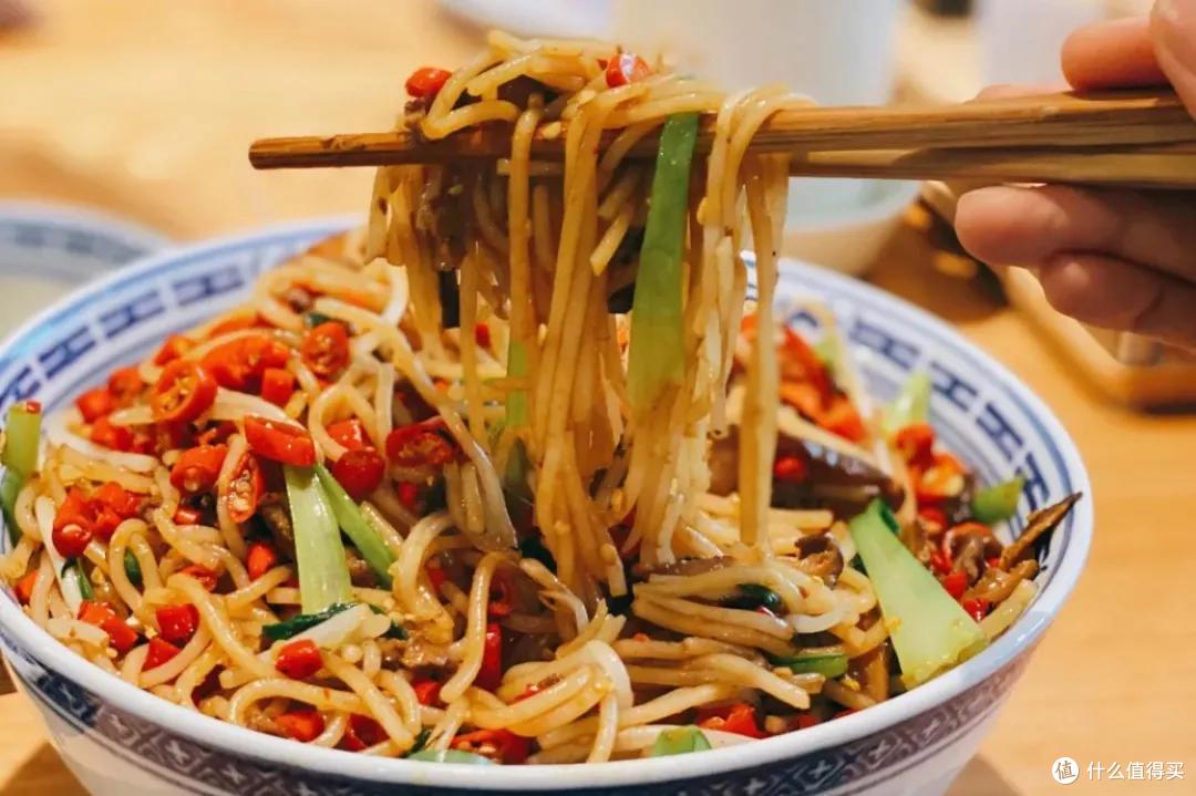 在上海不去这,真对不起你的胃