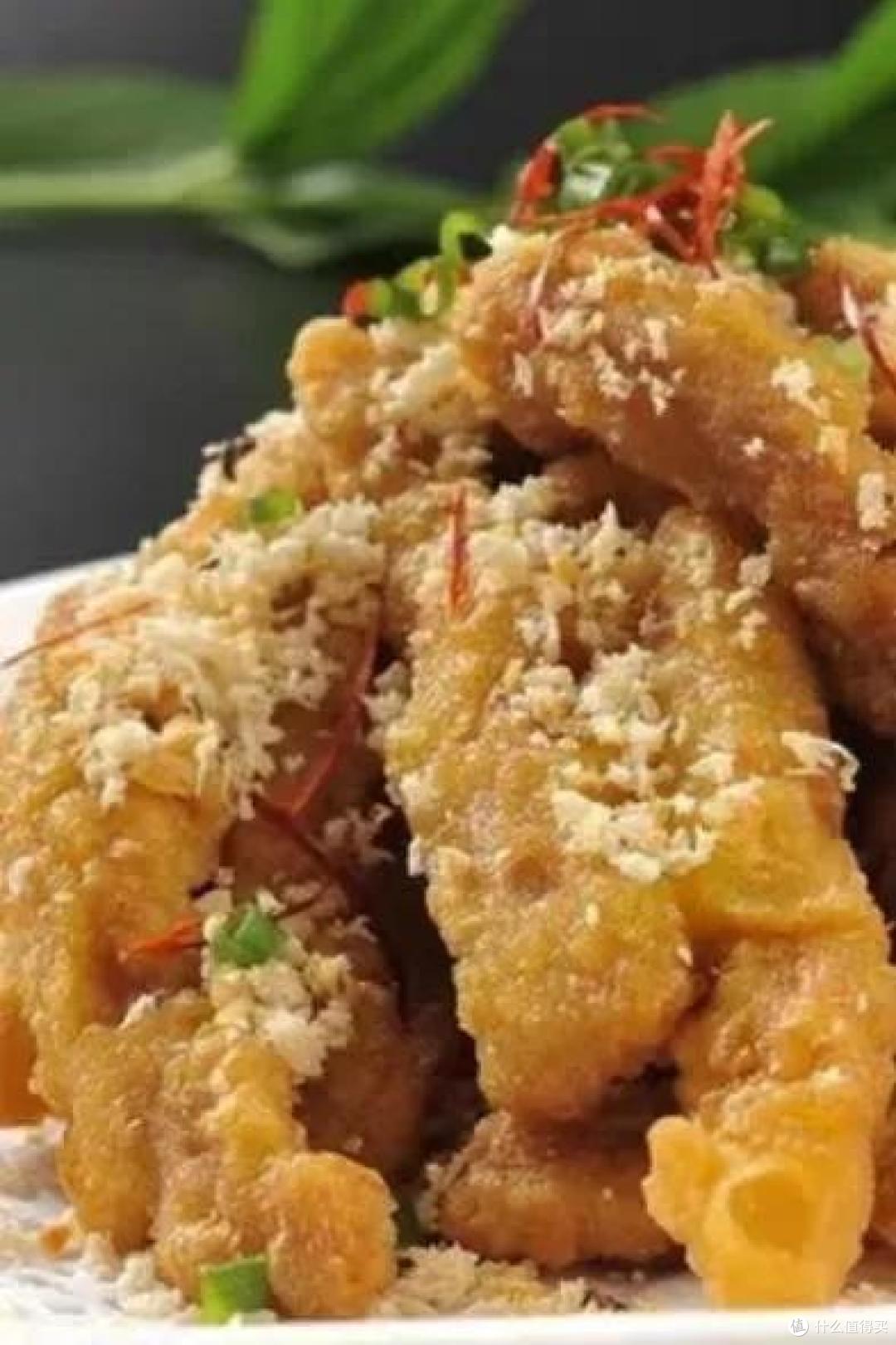 在上海不去这,真对不起你的胃