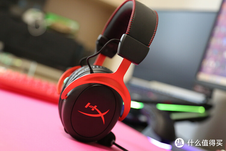 经典再现：极度未知HyperX cloud 2 飓风2无线版7.1声道游戏耳机体验