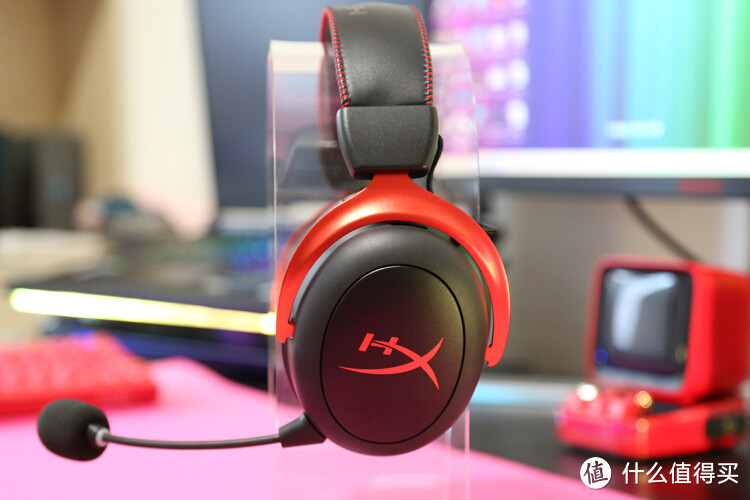 经典再现：极度未知HyperX cloud 2 飓风2无线版7.1声道游戏耳机体验