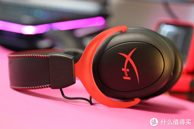 经典再现：极度未知HyperX cloud 2 飓风2无线版7.1声道游戏耳机体验