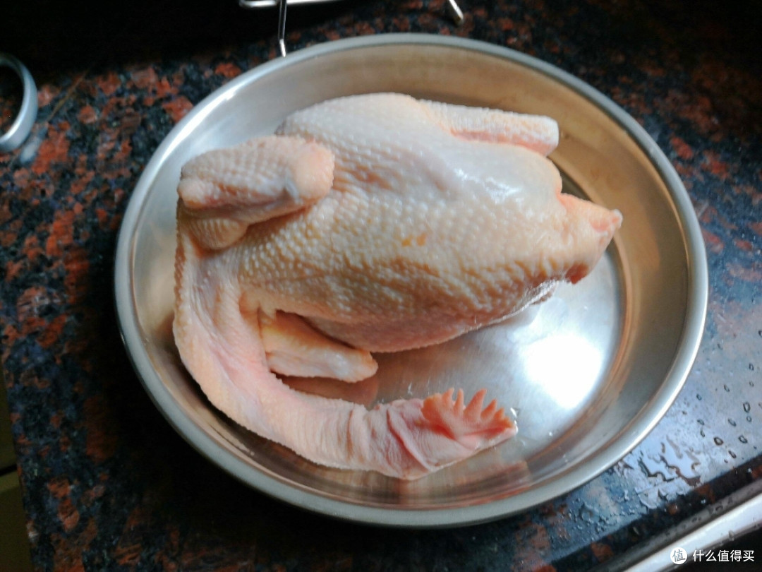 白切鸡
