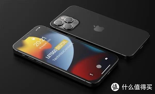 iPhone13发布时间定了？可能要涨价