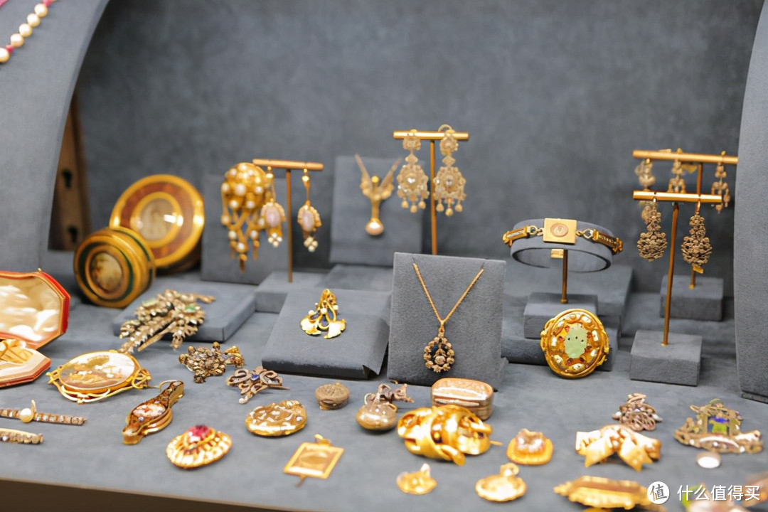 共享经济杀入黄金珠宝领域,原来这些高价珠宝首饰也是可以租赁的