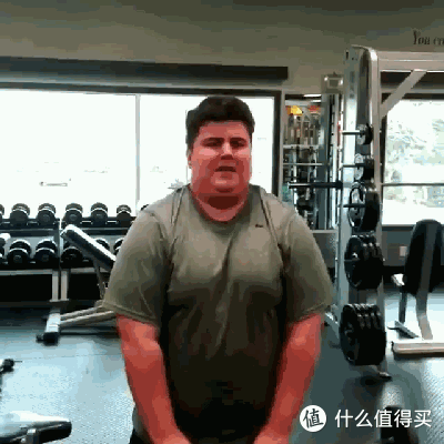 研究发现越胖运动减肥越难，这也太扎心了吧……