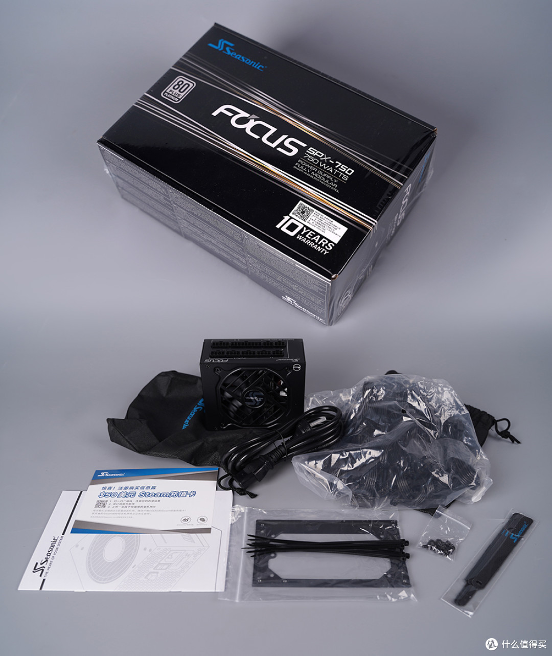 11600KF+B560重炮手+RX 6600XT+海韵SFX电源+银欣 ALTA G1M装机