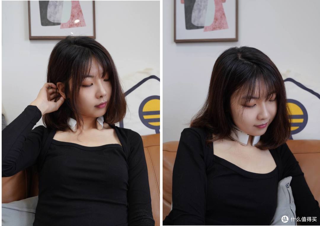 颈椎按摩仪值不值得买？两款按摩仪大比拼，教你如何选