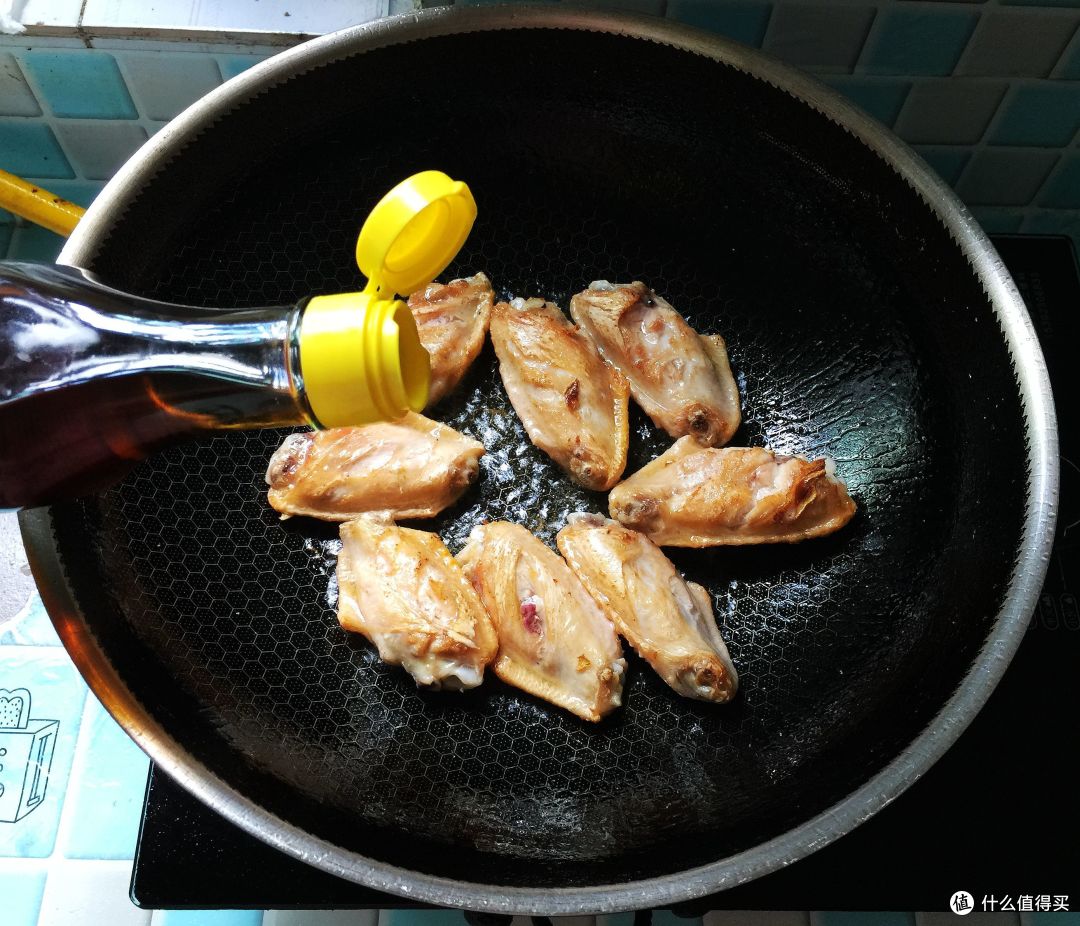 快开学啦,给小学生准备一道肉菜,营养美味,好做好吃寓意更好