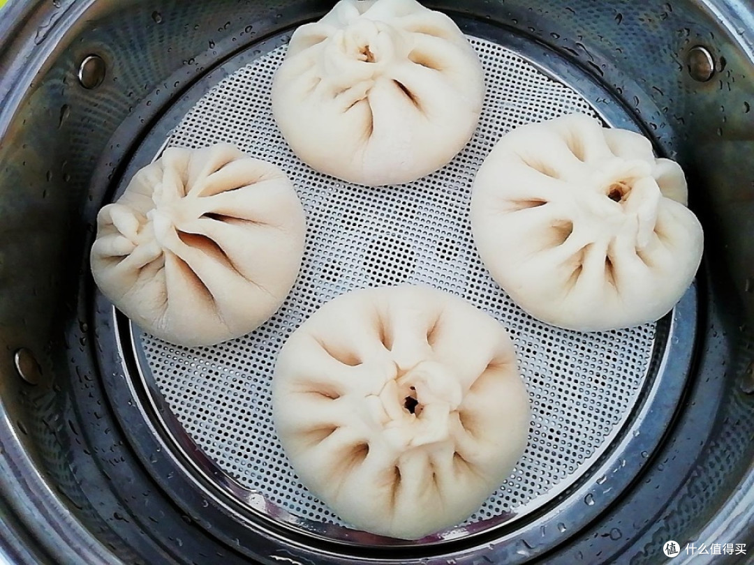 入秋后，这菜最补身体，用它做包子又香又营养，每次都吃撑！