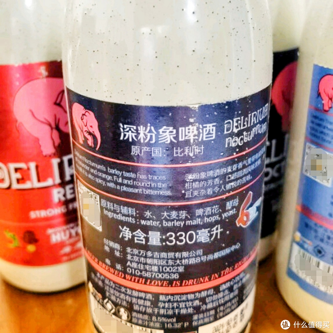 5款不可错过的比利时啤酒，价格虽贵，但纯正地道，味道独特