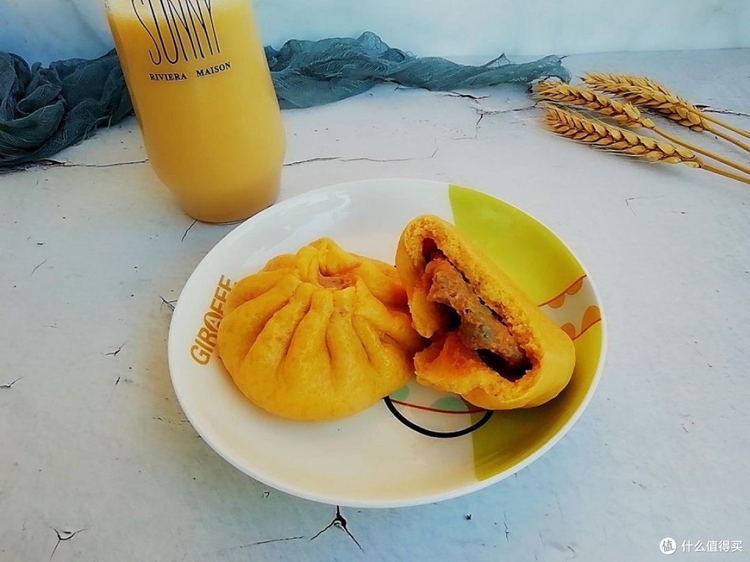 做肉包子加这两样,咬一口满嘴鲜汁,面皮喧软,冷吃热吃都美味