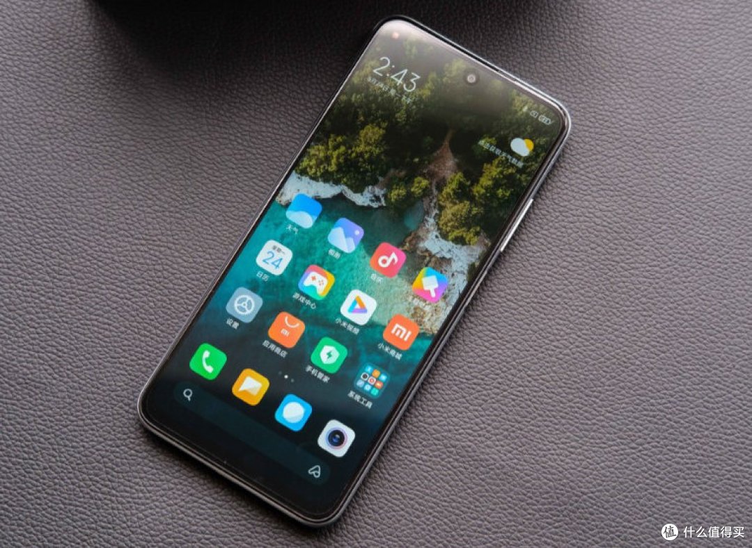 红米note10太受欢迎已卖断货卢伟冰回应缺芯片