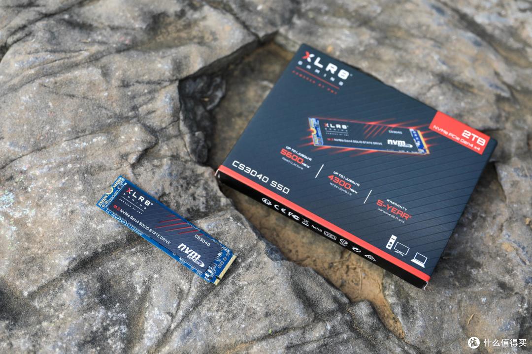 工欲善其事,必先利其器,PNY XLR8 CS3040 NVMe 固态硬盘实测