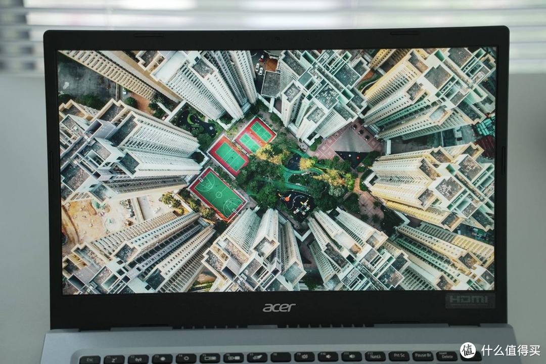 性价比宏碁永不变——宏碁Acer墨舞EX214金属轻薄笔记本