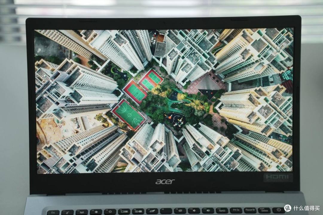 性价比宏碁永不变——宏碁Acer墨舞EX214金属轻薄笔记本