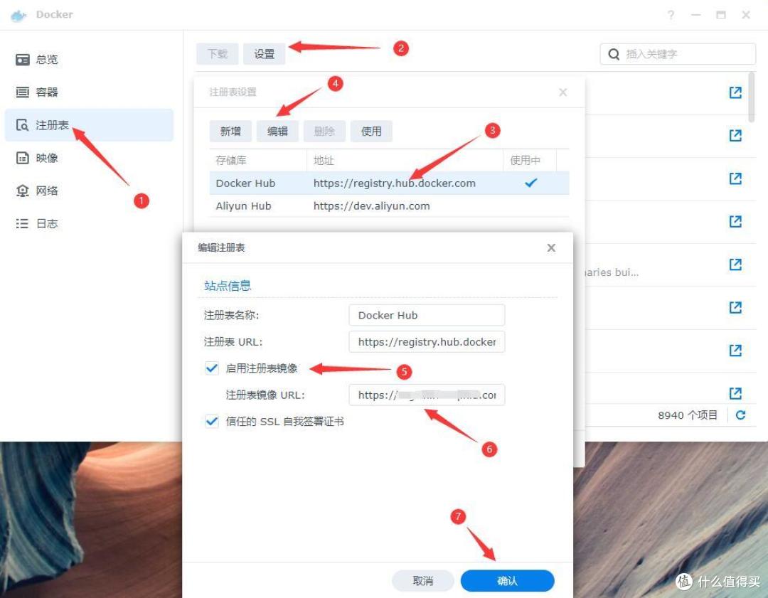 我对Docker的理解及基础使用