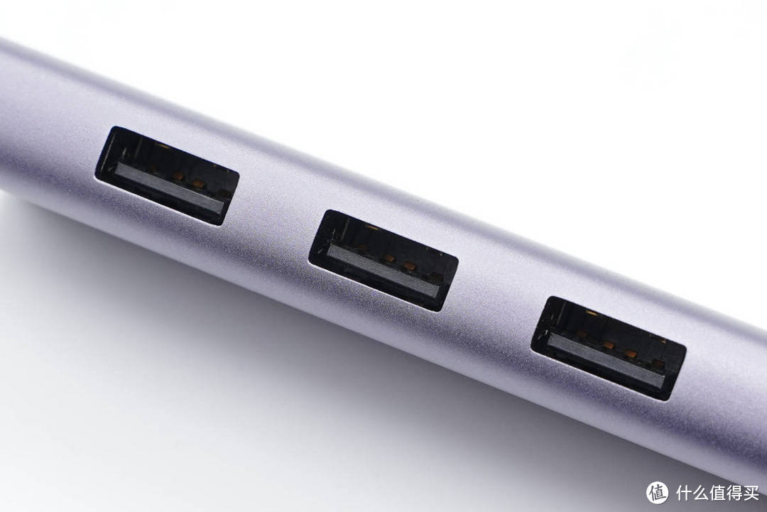 绿联多接口便携拓展坞测评:8K视频拓展,USB3.0数据传输