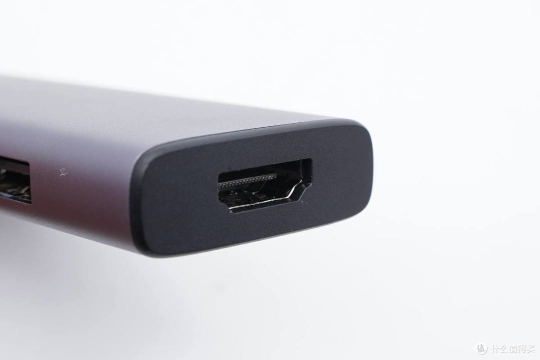 绿联多接口便携拓展坞测评:8K视频拓展,USB3.0数据传输