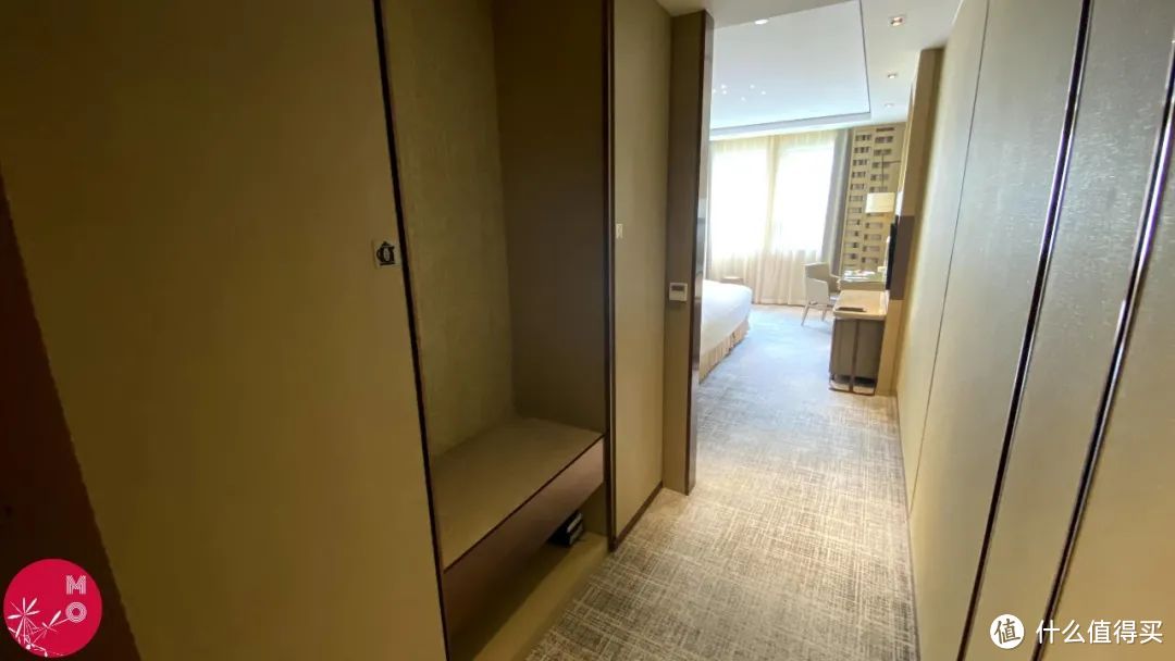 上海国际旅游度假区万怡酒店(含优惠预定渠道推荐)