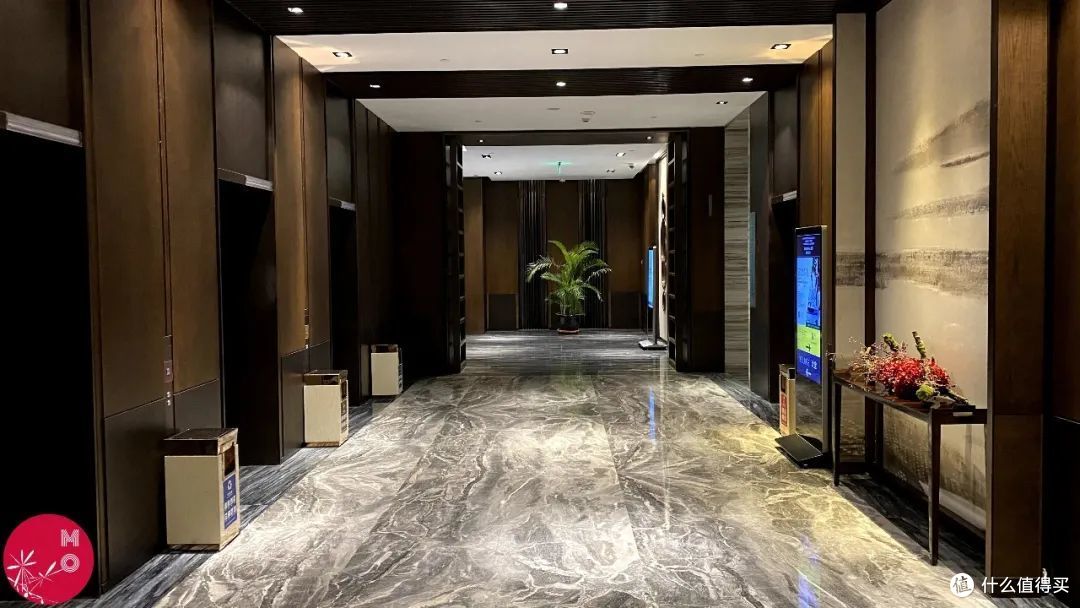 上海国际旅游度假区万怡酒店(含优惠预定渠道推荐)