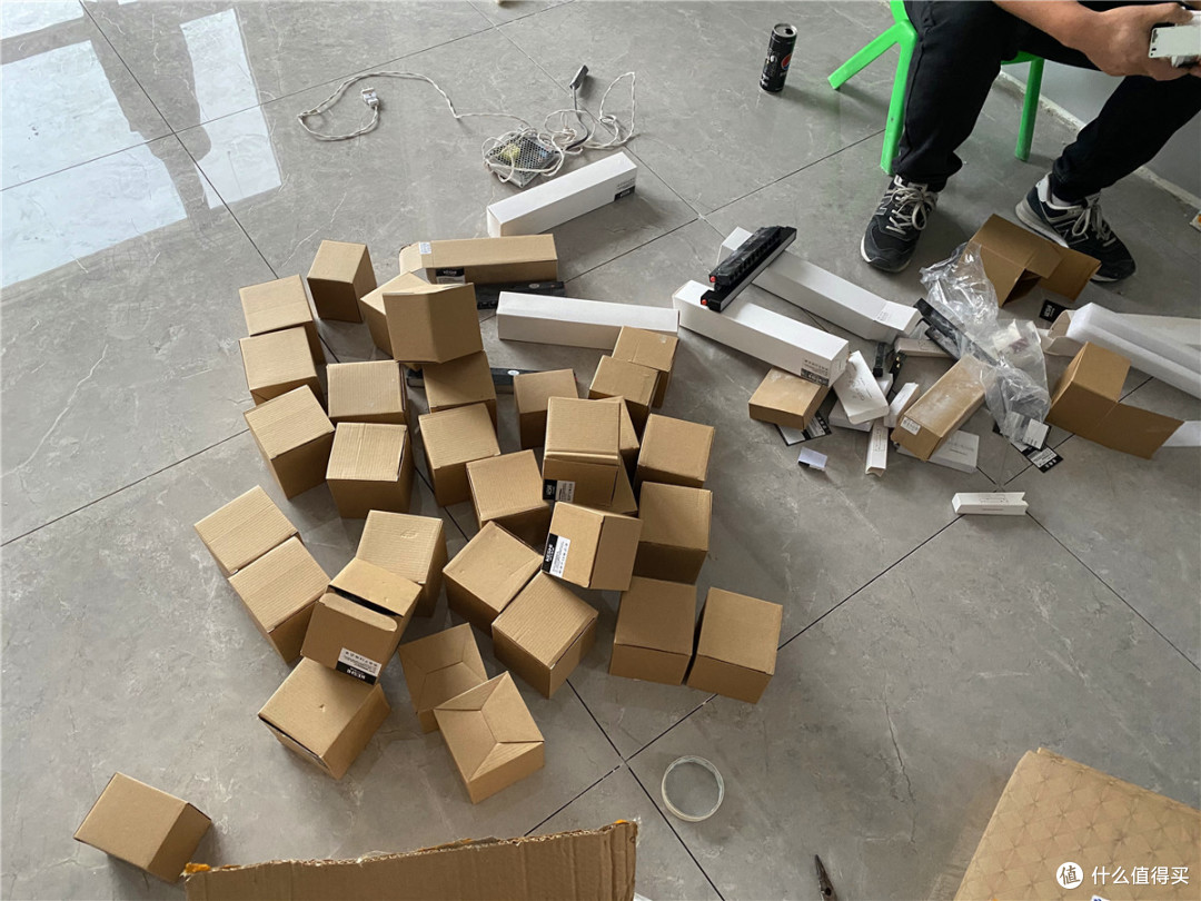 全屋无主灯设计到底怎么样???安装前期需要注意哪些事项呢?2米65层高