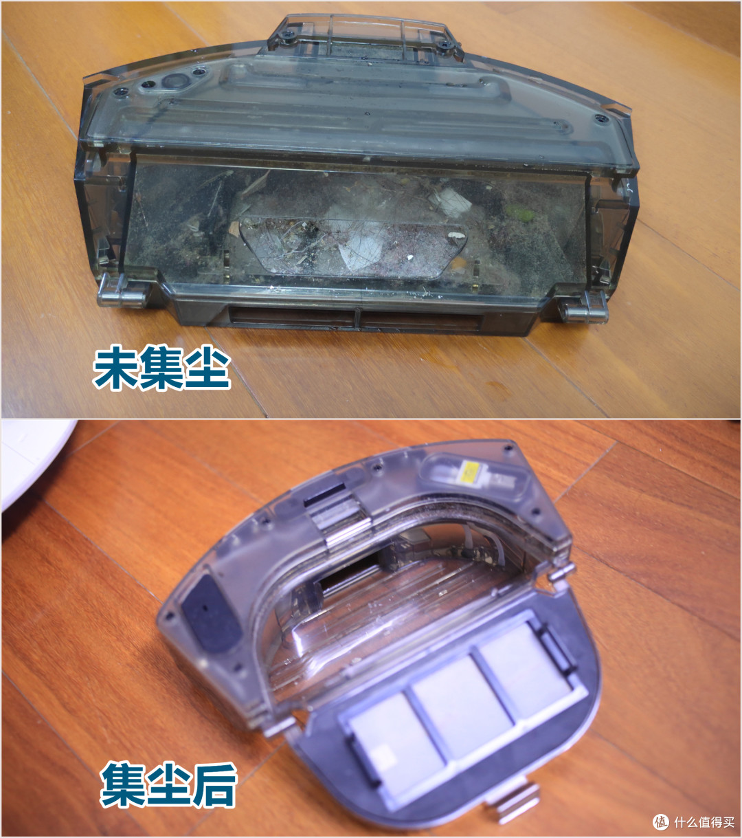 扫地机器人最高级的存在，是成为一头驯化的坐骑——创米小白V2 UV版狂躁体验
