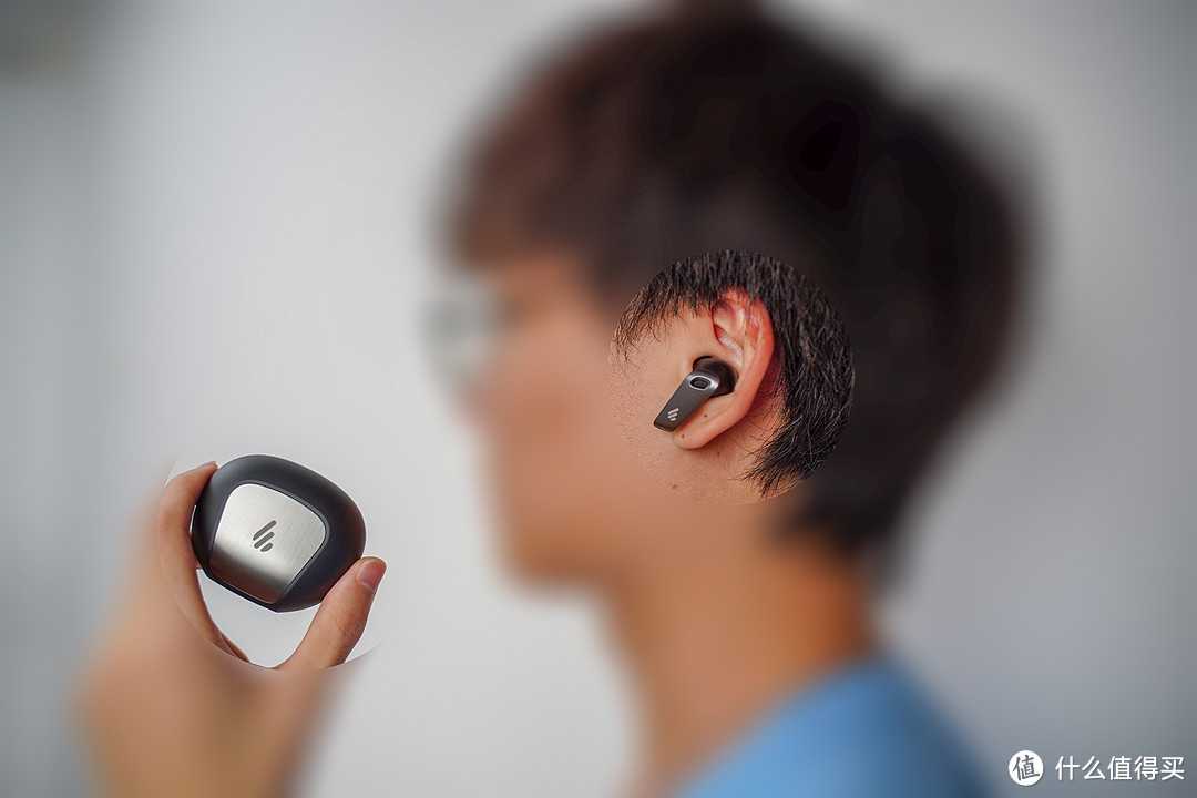 动感、动听、动心——漫步者NeoBuds Pro 真无线圈铁降噪耳机开箱体验